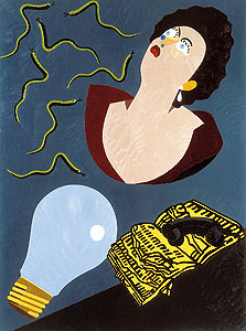 La Muerte De Cleopatra