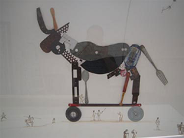 Recovecos Del Deseo III