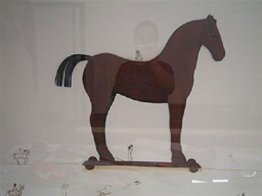 Recovecos Del Deseo IV