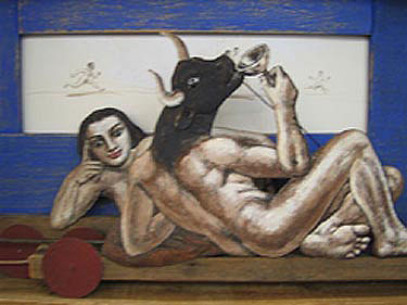 Recovecos Del Deseo VI