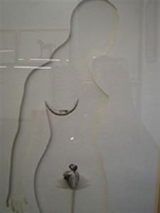 Recovecos Del Deseo VII