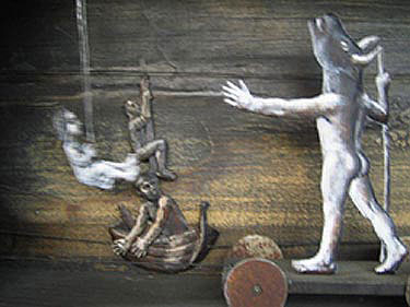 Recovecos Del Deseo VIII