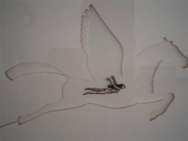 Recovecos Del Deseo XII