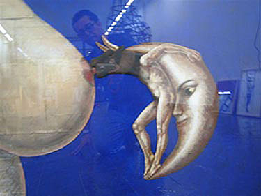 Recovecos Del Deseo XIII