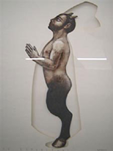 Recovecos Del Deseo XIV-1