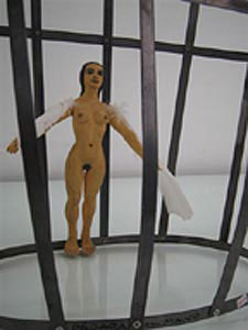 Recovecos Del Deseo XVI