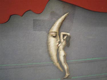 Recovecos Del Deseo XXIII