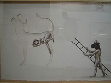 Recovecos Del Deseo XXIX