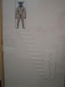 Recovecos Del Deseo XXXII