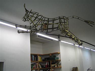 Recovecos Del Deseo XXXIV