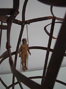 Recovecos Del Deseo XXXV