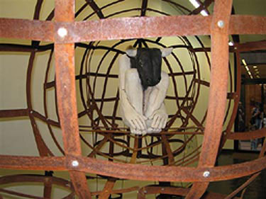 Recovecos Del Deseo XXXVI