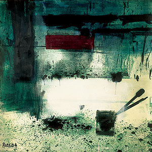 Capricho En Verde II