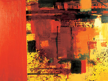 Interior En Allo I-1