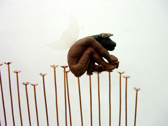 Pétalos Para Un Sí I