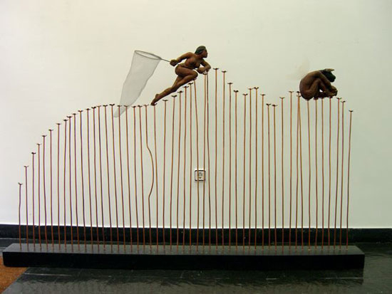 Pétalos Para Un Sí III