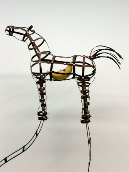 Todas Las Escaleras I