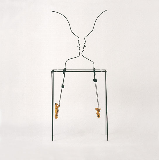 Tropiezo En El Trapecio