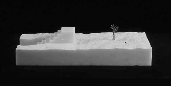 Espíritu Aéreo III