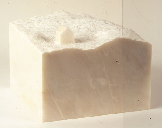 Un Lugar En El Mundo II