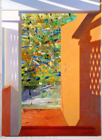 Interior Nº13 (Half Day)