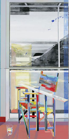 La Casa Nº 15 (Díptico)