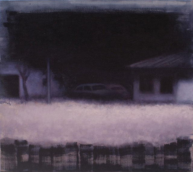 El Crimen Organizado I