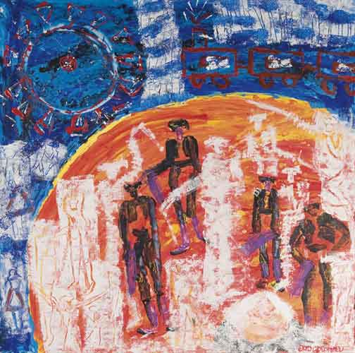 La Feria De Septiembre