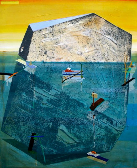 Cuatro Pinturas Melancólicas-2