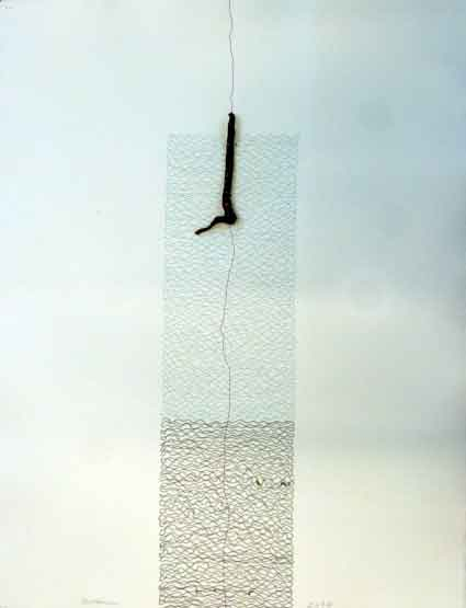 14. Cosido En La Memoria