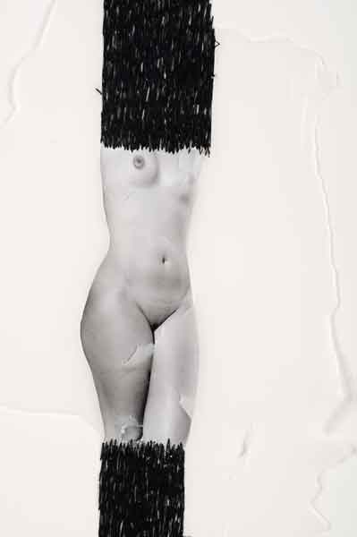 18. Cosido En La Memoria