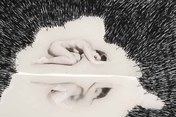 1(D). Cosido En La Memoria