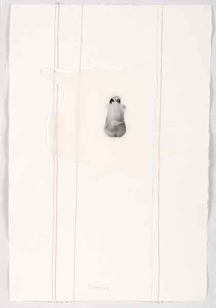 25. Cosido En La Memoria