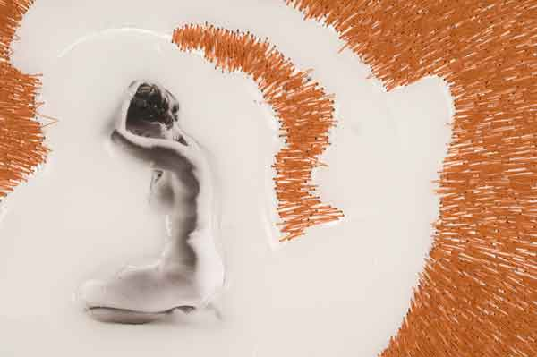 2(D). Cosido En La Memoria