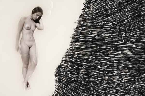 3(D). Cosido En La Memoria