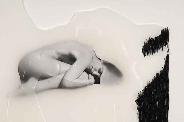 4D. Cosido En La Memoria