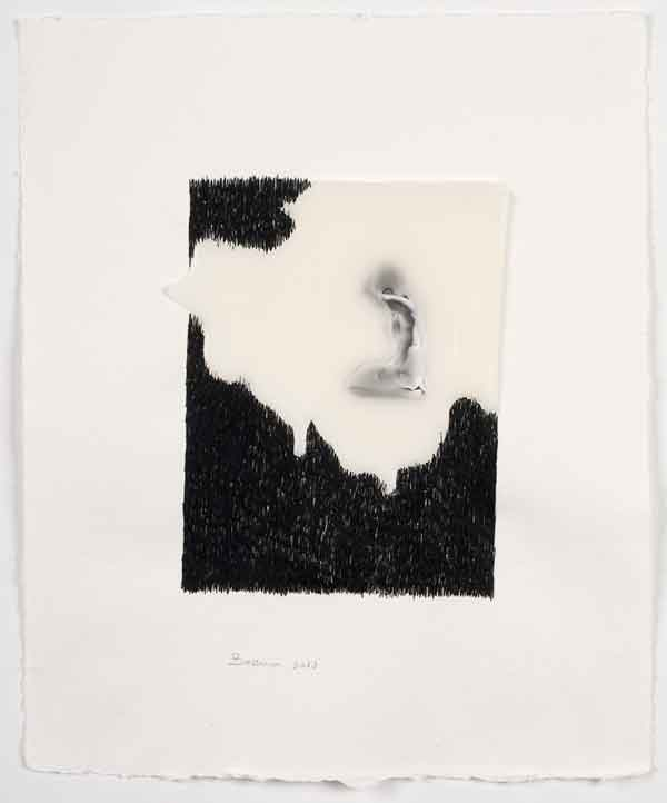 7. Cosido En La Memoria