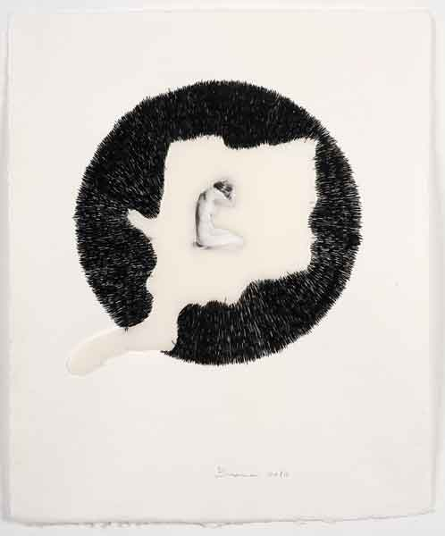 8. Cosido En La Memoria