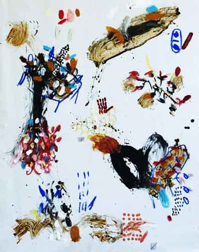 La Memoria Del Olvido 11