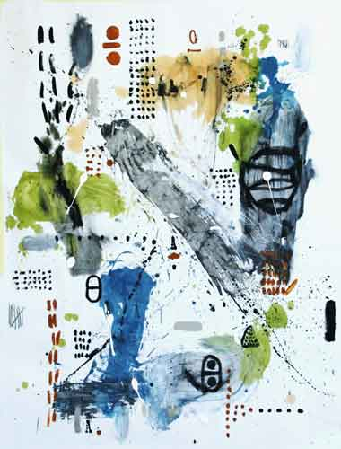 La Memoria Del Olvido 13