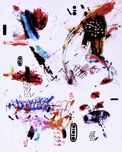 La Memoria Del Olvido 14