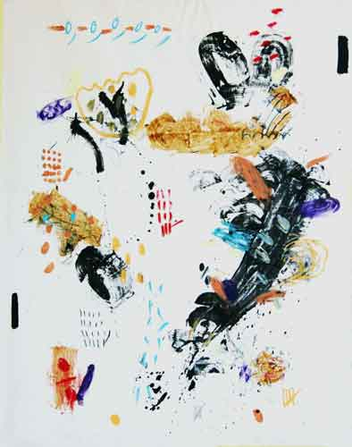 La Memoria Del Olvido 2