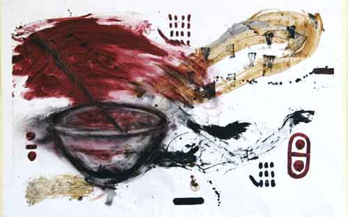 La Memoria Del Olvido 3