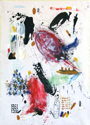 La Memoria Del Olvido 5