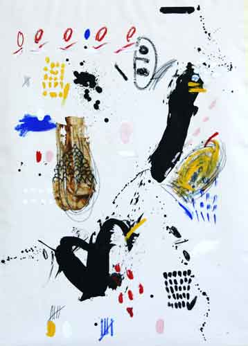 La Memoria Del Olvido 7