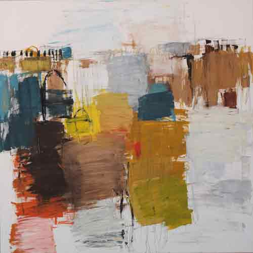 Recuerdas Al Viento I