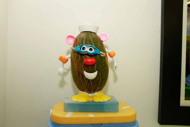 Pintor Manuel Pérez