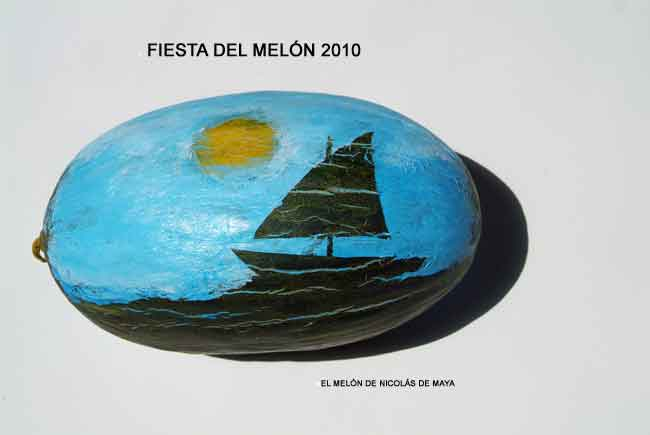 Pintor Nicolás de Maya