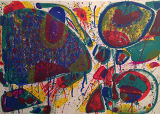 Bright Jade Ghost III