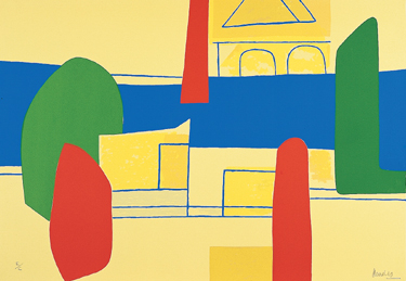 Murcia between two centuries 1